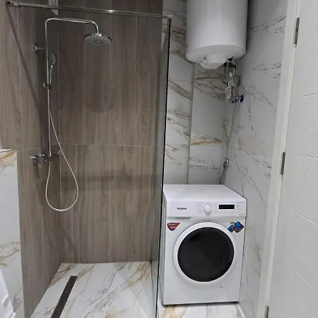 Appartamento Tirent Apartments-one Bedroom Porcelan