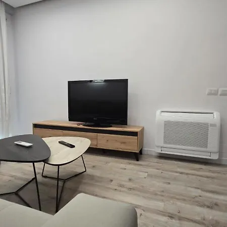Appartamento Tirent Apartments-one Bedroom Porcelan *