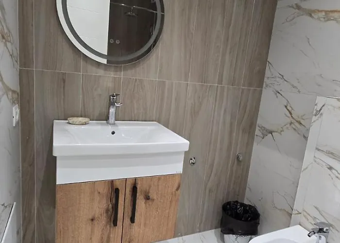 Apartamento Tirent Apartments-one Bedroom Porcelan *