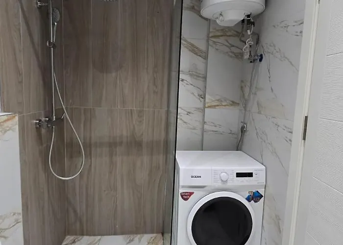Apartamento Tirent Apartments-one Bedroom Porcelan