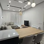 Tirent Apartments-one Bedroom Porcelan * تيرانا