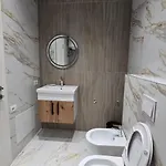 شقة Tirent Apartments-one Bedroom Porcelan تيرانا
